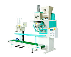 定量自動(dòng)包裝秤