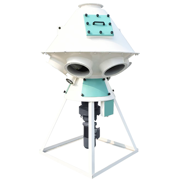 旋轉(zhuǎn)分配器