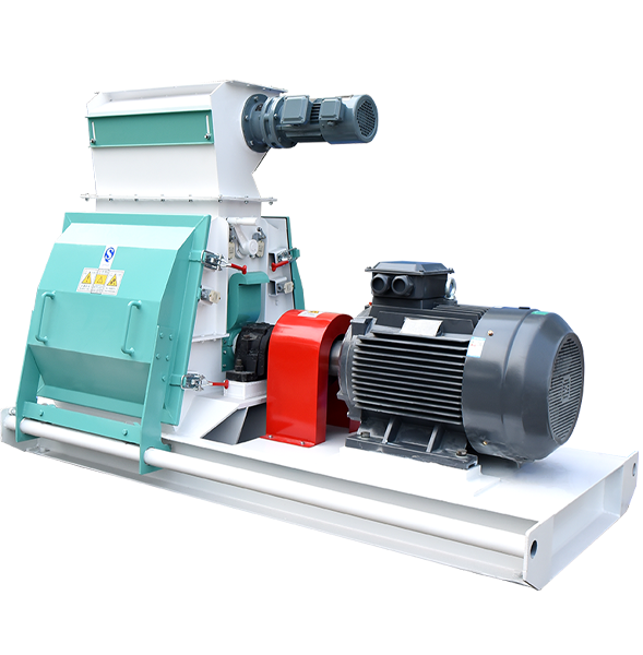 錘片式粉碎機(jī)