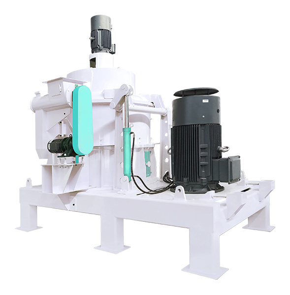 超微粉碎機(jī)