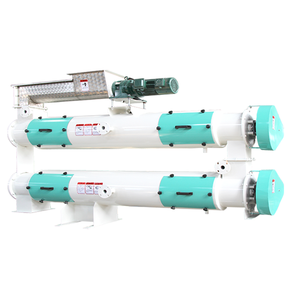 調(diào)質(zhì)器