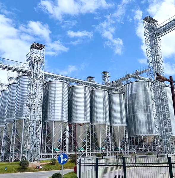 倉(cāng)儲(chǔ)設(shè)備