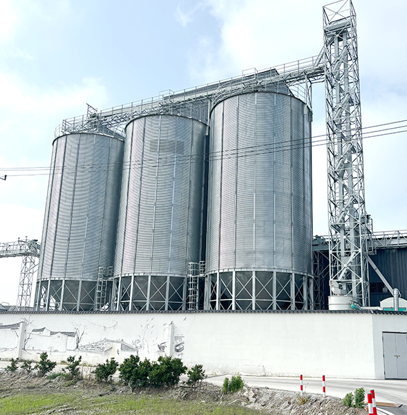 倉(cāng)儲(chǔ)設(shè)備