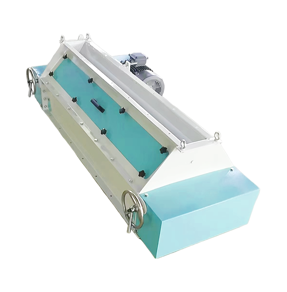 片輥式破碎機(jī)